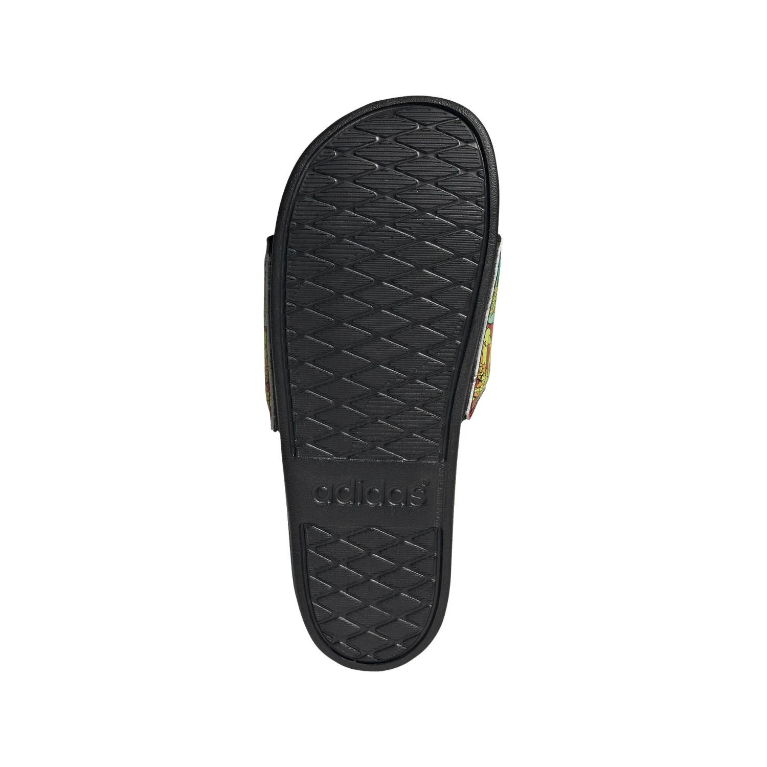 Adidas Adilette Comfort Women's Sandals 3 Adidas Adilette Comfort Women's Sandals - Image 3