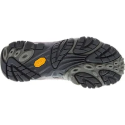 Merrell Moab 2 Ventilator Women's Hiking Shoes - Smoke 5 Merrell Moab 2 Ventilator Women's Hiking Shoes - Smoke -StepActive Shop 67205cb19c28e896b62b88a09147cdbc e4e7317b 2220 4c8e b46e 37fd99900d89