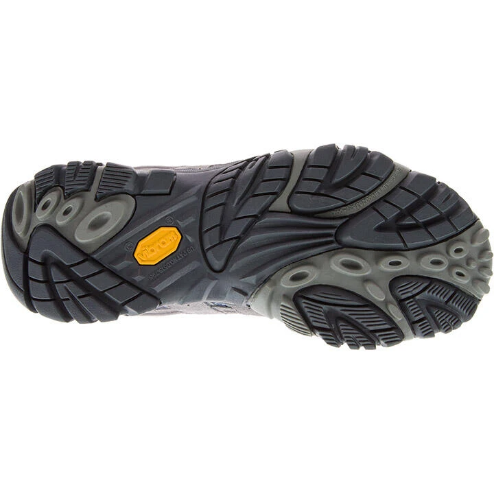 Merrell Moab 2 Ventilator Women's Hiking Shoes - Smoke 3 Merrell Moab 2 Ventilator Women's Hiking Shoes - Smoke - Image 3