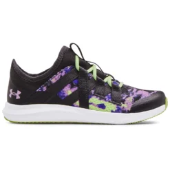 Under Armour UA GPS Infinity 3 Al Girl's Running Shoes -StepActive Shop 699331a3a8deb5d418efa0084bb91d48