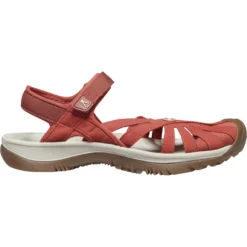 Keen Rose Women's Sandals - Redwood