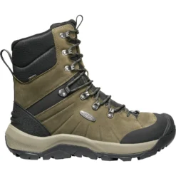 StepActive Shop 39 Keen Revel IV High Polar Men's Boots - Canteen
