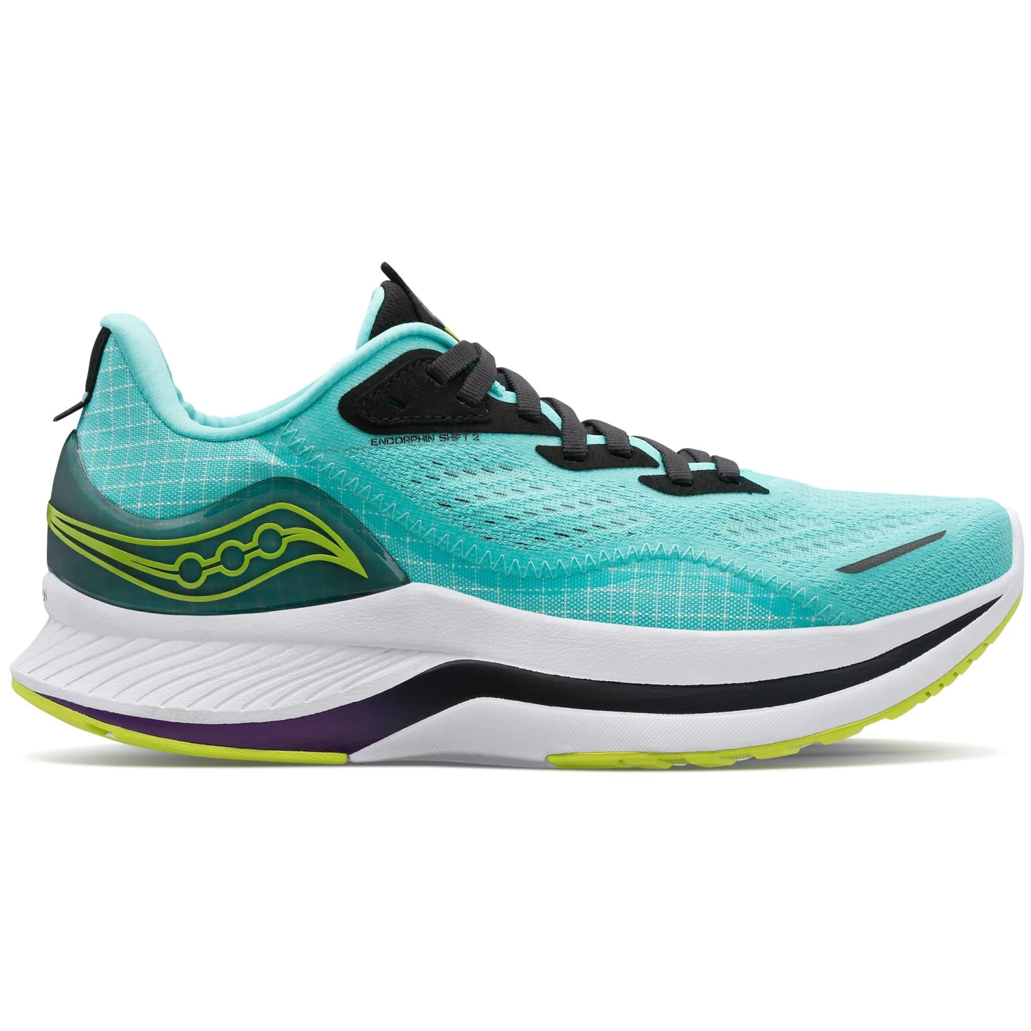 Saucony Endorphin Shift 2 Women's Running Shoes 2 Saucony Endorphin Shift 2 Women's Running Shoes - Image 2