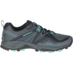 Merrell MQM Flex 2 Women's Hiking Shoes - Granite