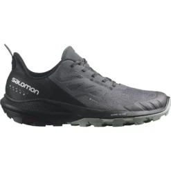 Salomon Outpulse Gore-Tex Men's Hiking Shoes - Magnet