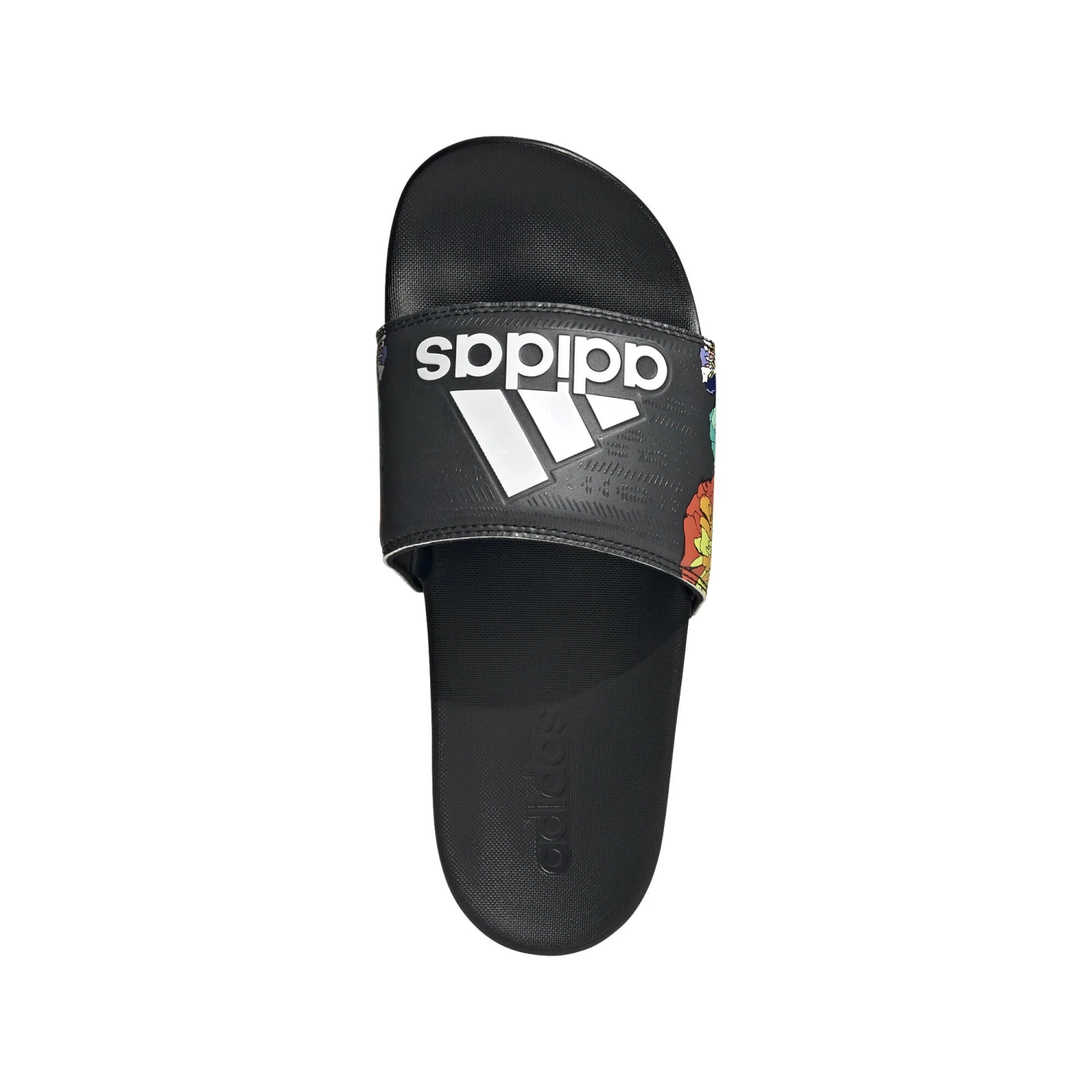 Adidas Adilette Comfort Women's Sandals 2 Adidas Adilette Comfort Women's Sandals - Image 2