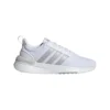 Adidas Racer TR21 Women's Running Shoes - Ftwr White/Matte Silver/Grey One