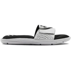 Under Armour Ignite VI Boy's Slide Sandals