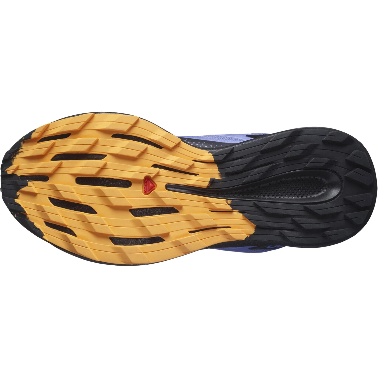 Salomon Pulsar Trail Women's Trail Running Shoes - Velvet Morning 2 Salomon Pulsar Trail Women's Trail Running Shoes - Velvet Morning - Image 2