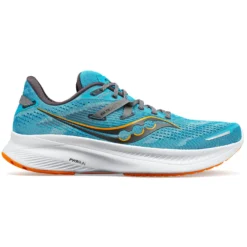 Saucony Guide 16 Men's Running Shoes - Wide -StepActive Shop 71ebbf2d2397b76e9847dec77687ebda 1f906a2d 756e 402a 9d4c 21fe5404c054
