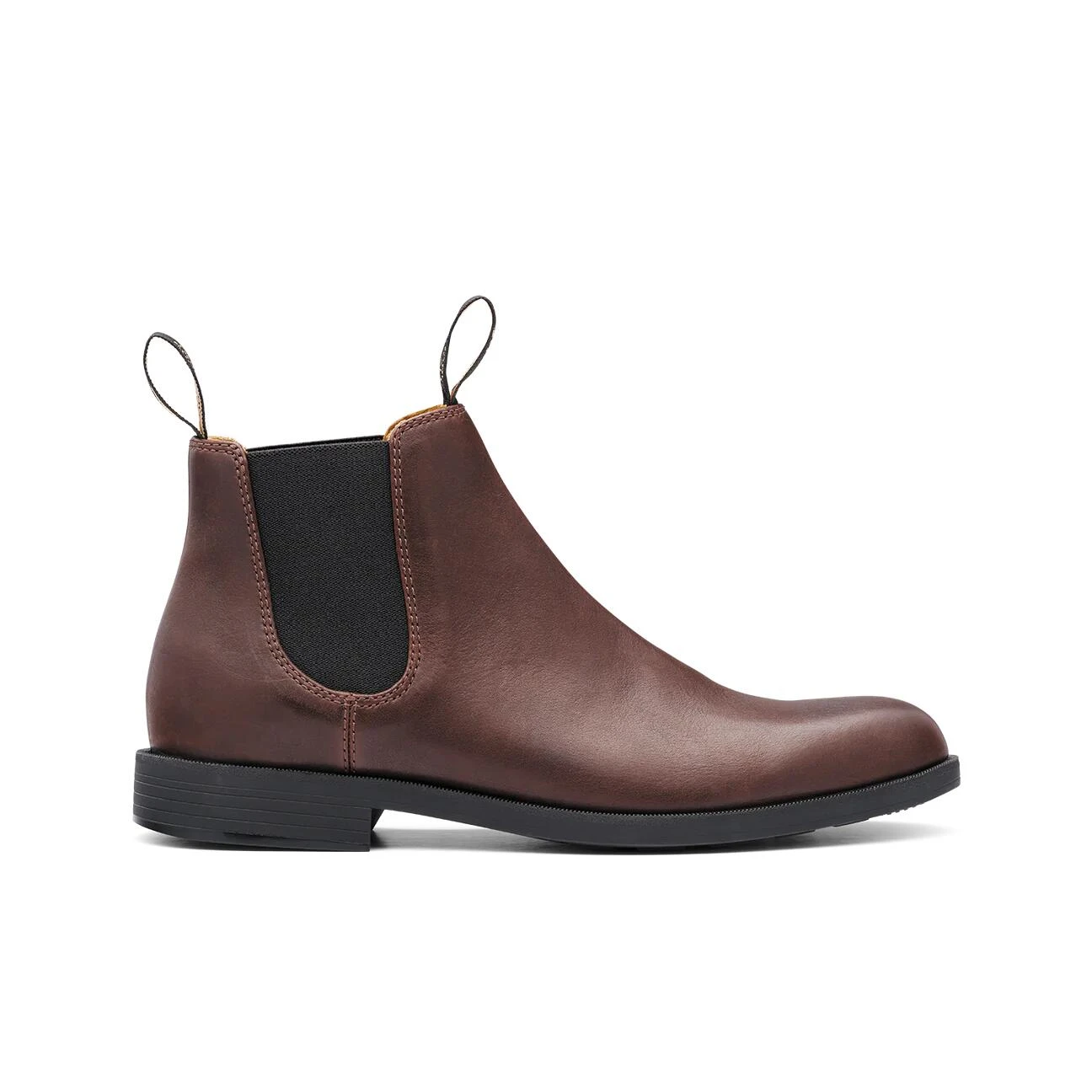 Blundstone #1900 Dress Ankle Boot - Chestnut 2 Blundstone #1900 Dress Ankle Boot - Chestnut - Image 2