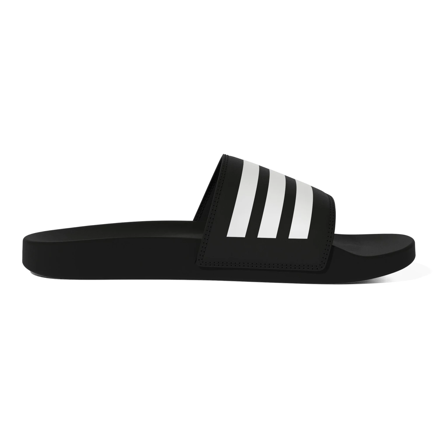 Adidas Adilette Comfort Men's Slides 1 Adidas Adilette Comfort Men's Slides