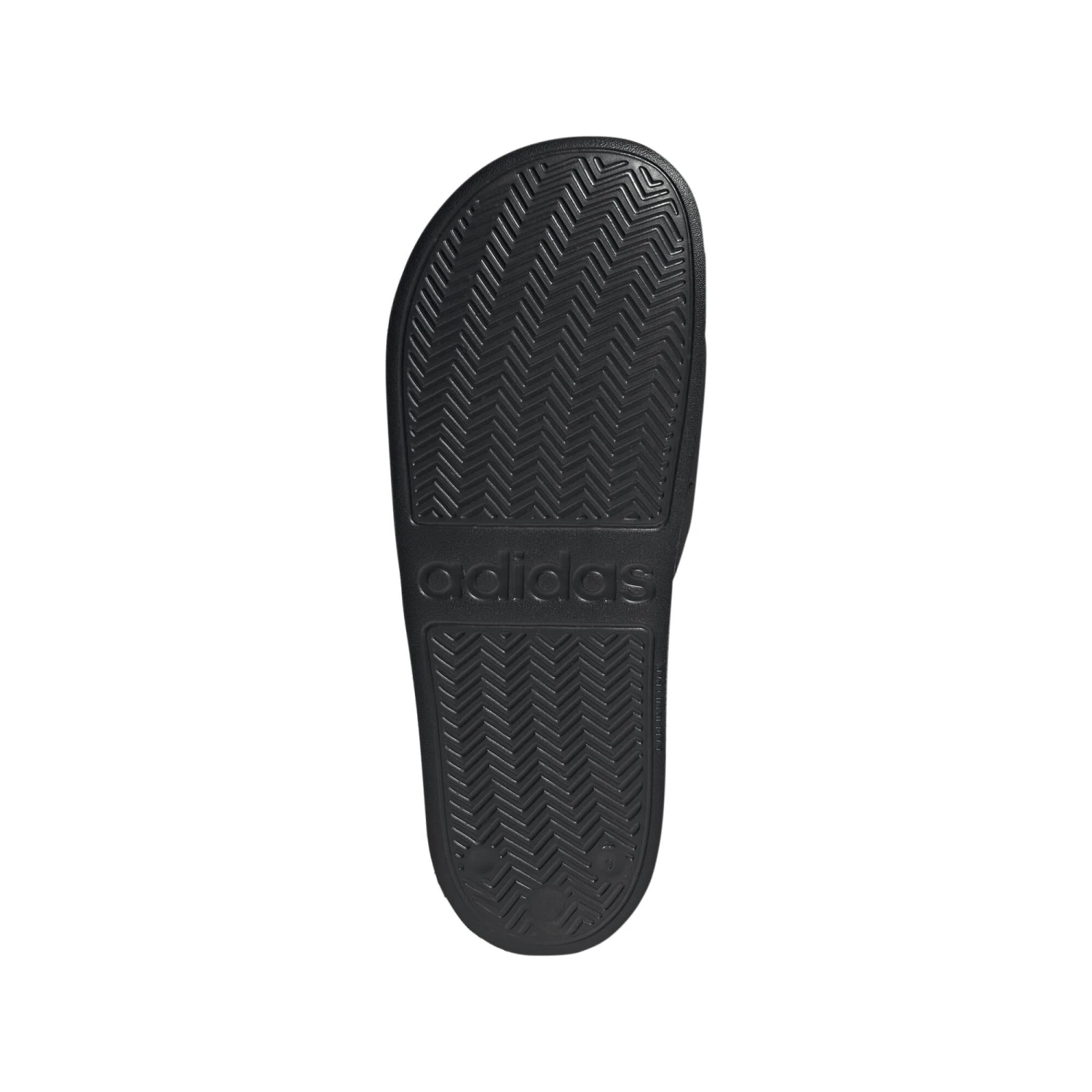 Adidas Adilette Men's Shower Sandals 3 Adidas Adilette Men's Shower Sandals - Image 3