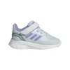 Adidas Runfalcon 2.0 Youth Running Shoes - Blue Tint/Purple