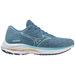 Mizuno Wave Rider 26 Women's Running Shoes -StepActive Shop 786af96a39d9ca049ed8d70e7fdba7da