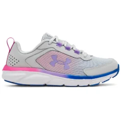 Under Armour GGS UA Assert 9 Girls' Running Shoes -StepActive Shop 78e76797327827f9deacdb04b737289b