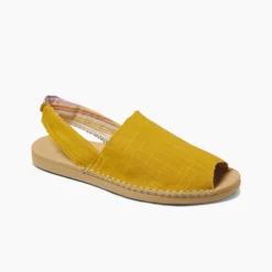 Reef Escape Sling Women's Shoes 5 Reef Escape Sling Women's Shoes -StepActive Shop 79ef1780b0c2156353a955362fc9e823