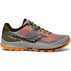 Saucony Peregrine 11 Men's Trail Running Shoes