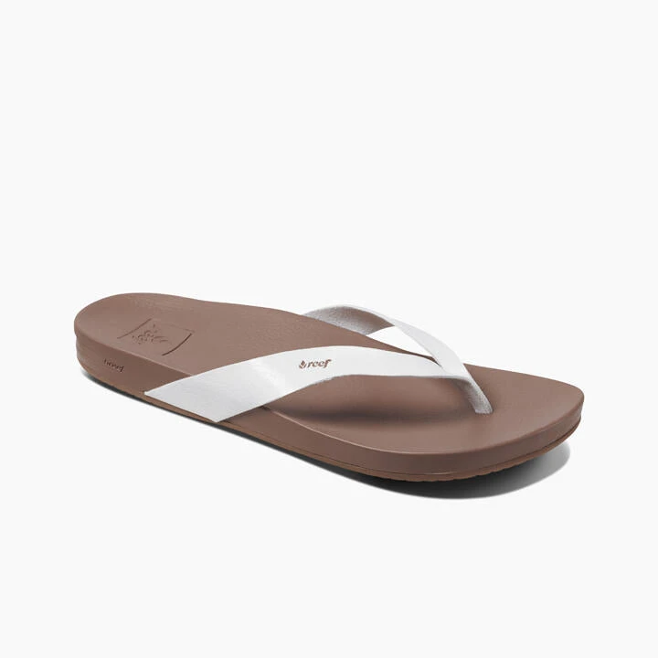 Reef Cushion Bounce Court Women's Sandals 2 Reef Cushion Bounce Court Women's Sandals - Image 2