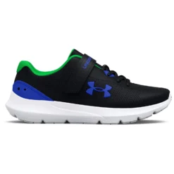 Under Armour UA Surge 3 AC Boys' Pre-School Running Shoes 8 Under Armour UA Surge 3 AC Boys' Pre-School Running Shoes -StepActive Shop 7b10ee41337a50a0d86ee3911a2536d0