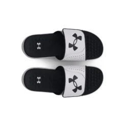 Under Armour UA Ignite Pro Men's Slides -StepActive Shop 7b3a485b5703d8ef64f57ea0f14bc647
