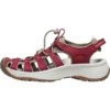 Keen Astoria West Women's Sandals - Merlot