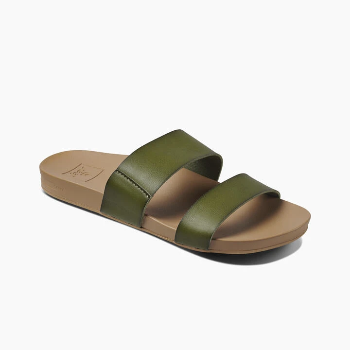 Reef Cushion Bounce Vista Women's Sandals 3 Reef Cushion Bounce Vista Women's Sandals - Image 3