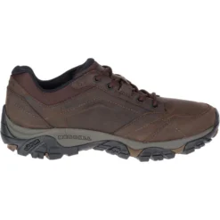 Merrell Moab Adventure Lace Men's Shoes- Dark Earth