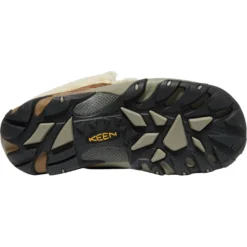 Keen Betty Waterproof Short Women's Boots - Brown -StepActive Shop 826f9aa7a6a3167a0d435a0eaca20565