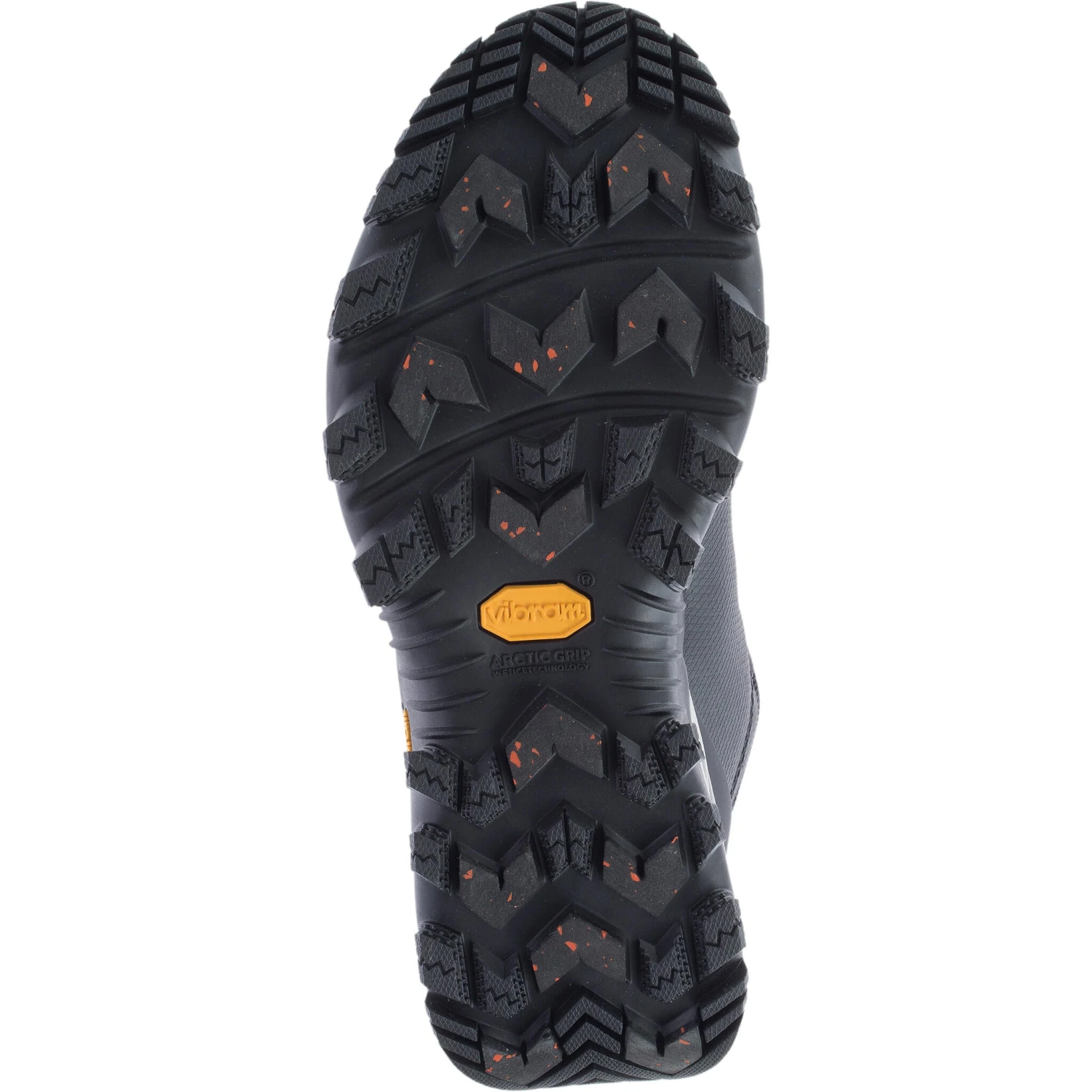 Merrell Thermo Cross 3 Mid Waterproof Women's Boots - Black/Haze 2 Merrell Thermo Cross 3 Mid Waterproof Women's Boots - Black/Haze - Image 2