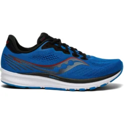 Saucony Ride 14 Men's Running Shoes 6 Saucony Ride 14 Men's Running Shoes -StepActive Shop 835ceae7e0e4fe31fea51af1d45b0720