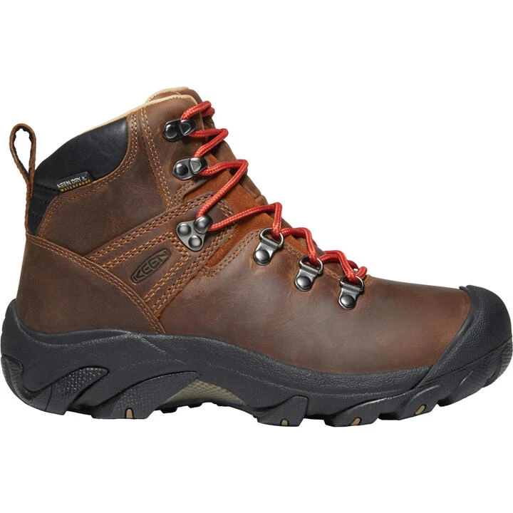 Keen Pyrenees Women's Hiking Boots - Syrup 1 Keen Pyrenees Women's Hiking Boots - Syrup