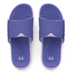 Under Armour UA Ignite Pro Women's Slide Sandals -StepActive Shop 85ee03c2aaf641016034281735ab5abf