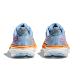 Hoka Clifton 9 Women's Running Shoes - Airy Blue / Ice Water 13 Hoka Clifton 9 Women's Running Shoes - Airy Blue / Ice Water -StepActive Shop 8780d5e2805365249f1f49e36db342c8