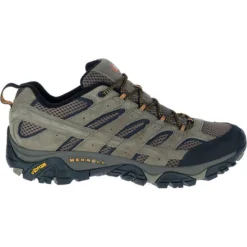 Merrell Moab 2 Ventilator Men's Hiking Shoes - Walnut