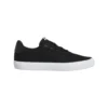 Adidas Vulc RAID3R Women's Skateboarding Shoes- Cblack/Cblack/Ftwwht