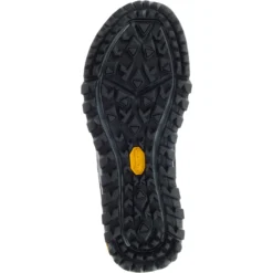 Merrell Antora Women's Sneaker Moc - Black 5 Merrell Antora Women's Sneaker Moc - Black -StepActive Shop 8adfcb954c7d247413b5411519c43658