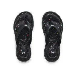 Under Armour Marbella VII Graphic Girl's Sandals 5 Under Armour Marbella VII Graphic Girl's Sandals -StepActive Shop 8d31c0d2199f098a40e76e77a80ff9f1