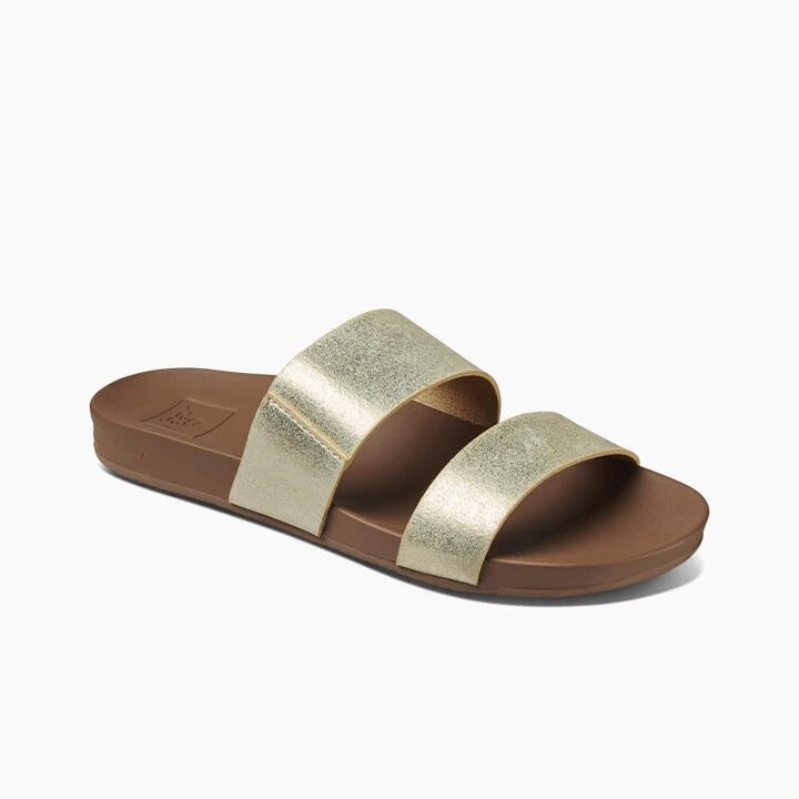 Reef Cushion Bounce Vista Women's Sandals 1 Reef Cushion Bounce Vista Women's Sandals