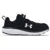 Under Armour UA Assert 9 Wide AC Pre-School Boys Running Shoes