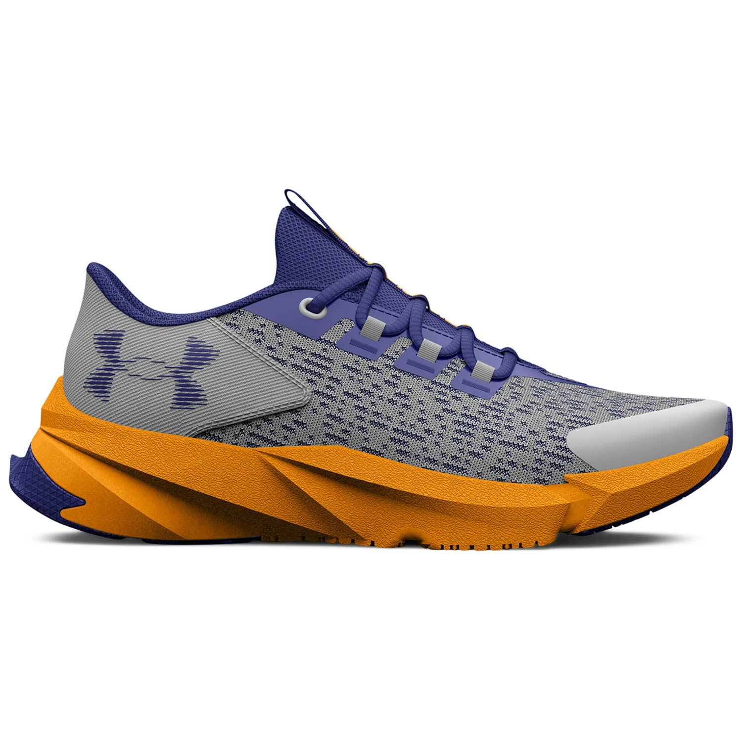 Under Armour UA Scramjet 5 Boys' Grade School Running Shoes 5 Under Armour UA Scramjet 5 Boys' Grade School Running Shoes - Image 5