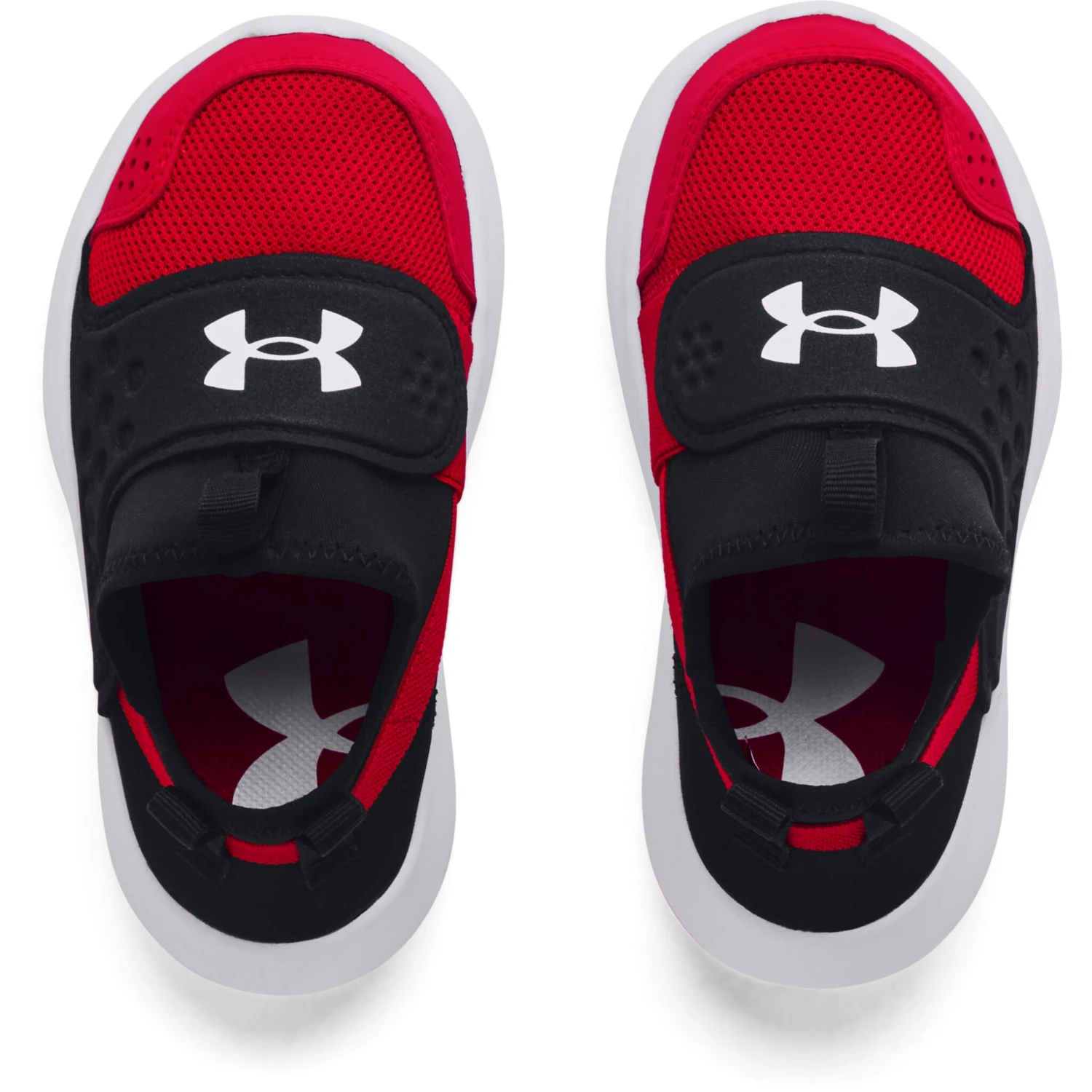 Under Armour Infant UA Runplay Boys' Running Shoes 2 Under Armour Infant UA Runplay Boys' Running Shoes - Image 2