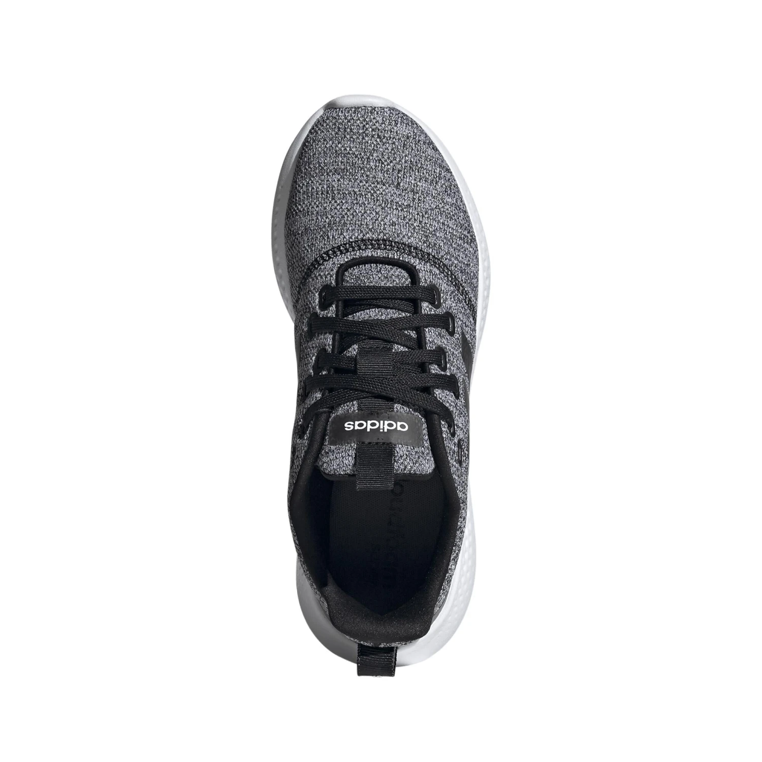 Adidas Puremotion Women's Running Shoes - Core Black/Core Black 2 Adidas Puremotion Women's Running Shoes - Core Black/Core Black - Image 2