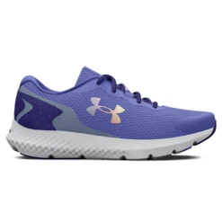 Under Armour UA Charged Rogue 3 Girls' Grade School Running Shoes 7 Under Armour UA Charged Rogue 3 Girls' Grade School Running Shoes -StepActive Shop 943dc1e6058f4aa0cb3277ff01630509
