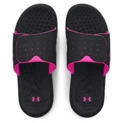 StepActive Shop 52 Under Armour UA Ignite Pro Women's Slide Sandals