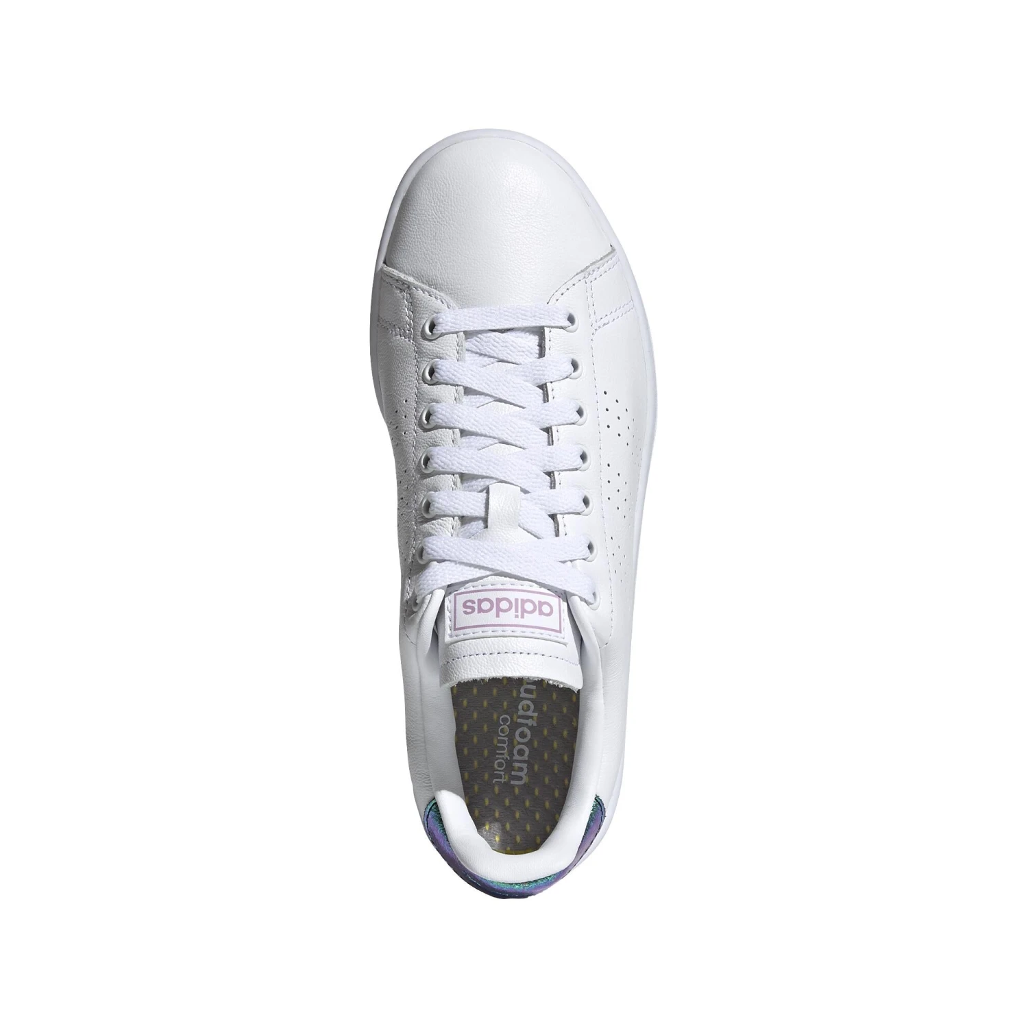 Adidas Advantage Women's Shoes 2 Adidas Advantage Women's Shoes - Image 2