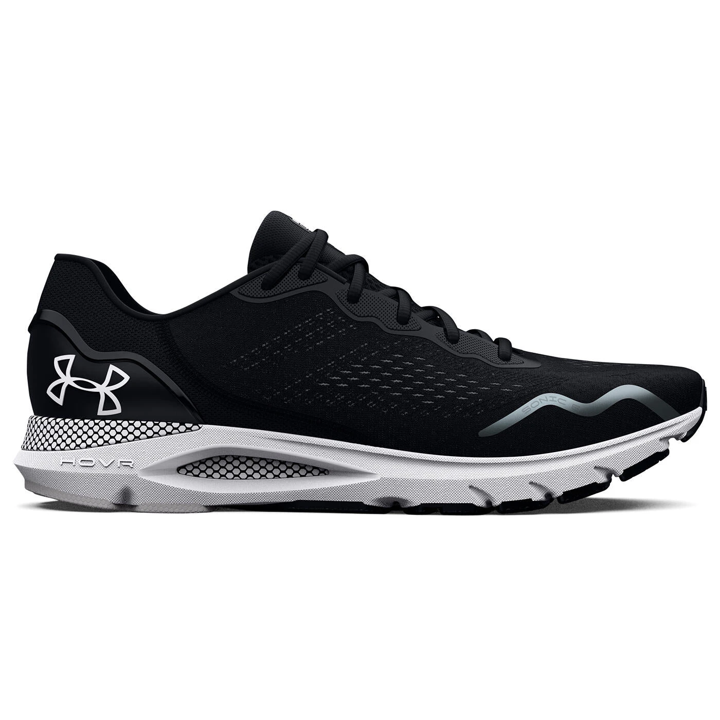 Under Armour HOVR Sonic 6 Wide Men's Running Shoes - 2E 1 Under Armour HOVR Sonic 6 Wide Men's Running Shoes - 2E