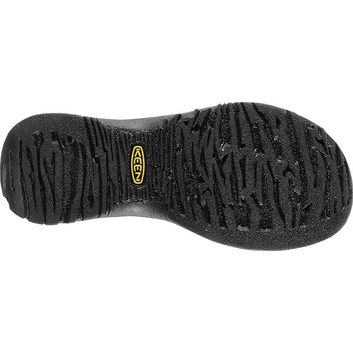 Keen Rose Women's Sandals - Black/Neutral Gray 2 Keen Rose Women's Sandals - Black/Neutral Gray - Image 2