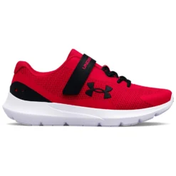 Under Armour UA Surge 3 AC Boys' Pre-School Running Shoes 7 Under Armour UA Surge 3 AC Boys' Pre-School Running Shoes -StepActive Shop 96ffc2e2e64b3bfd56dc747a8adb5b5f