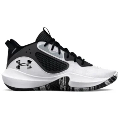 Under Armour UA Lockdown 6 Grade School Basketball Shoes 7 Under Armour UA Lockdown 6 Grade School Basketball Shoes -StepActive Shop 979e556b1b27606bd2aae699133d9962
